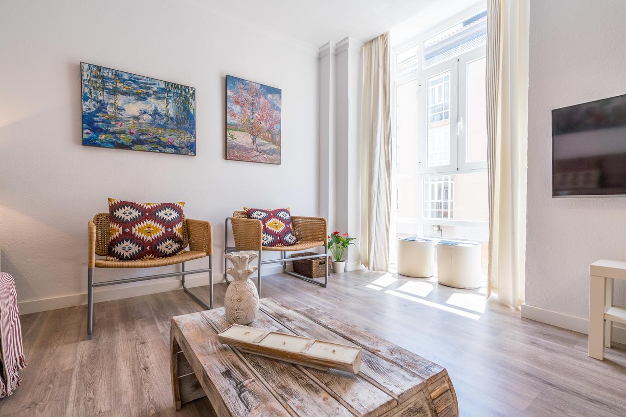Apartament Picasso - Art District Experience *