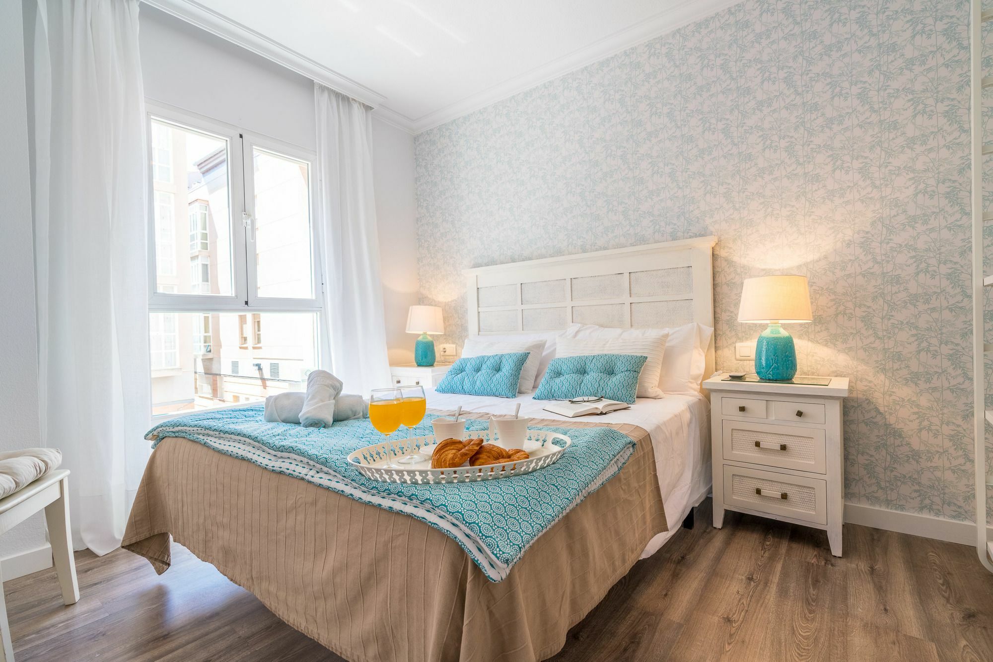 Apartament Picasso - Art District Experience *