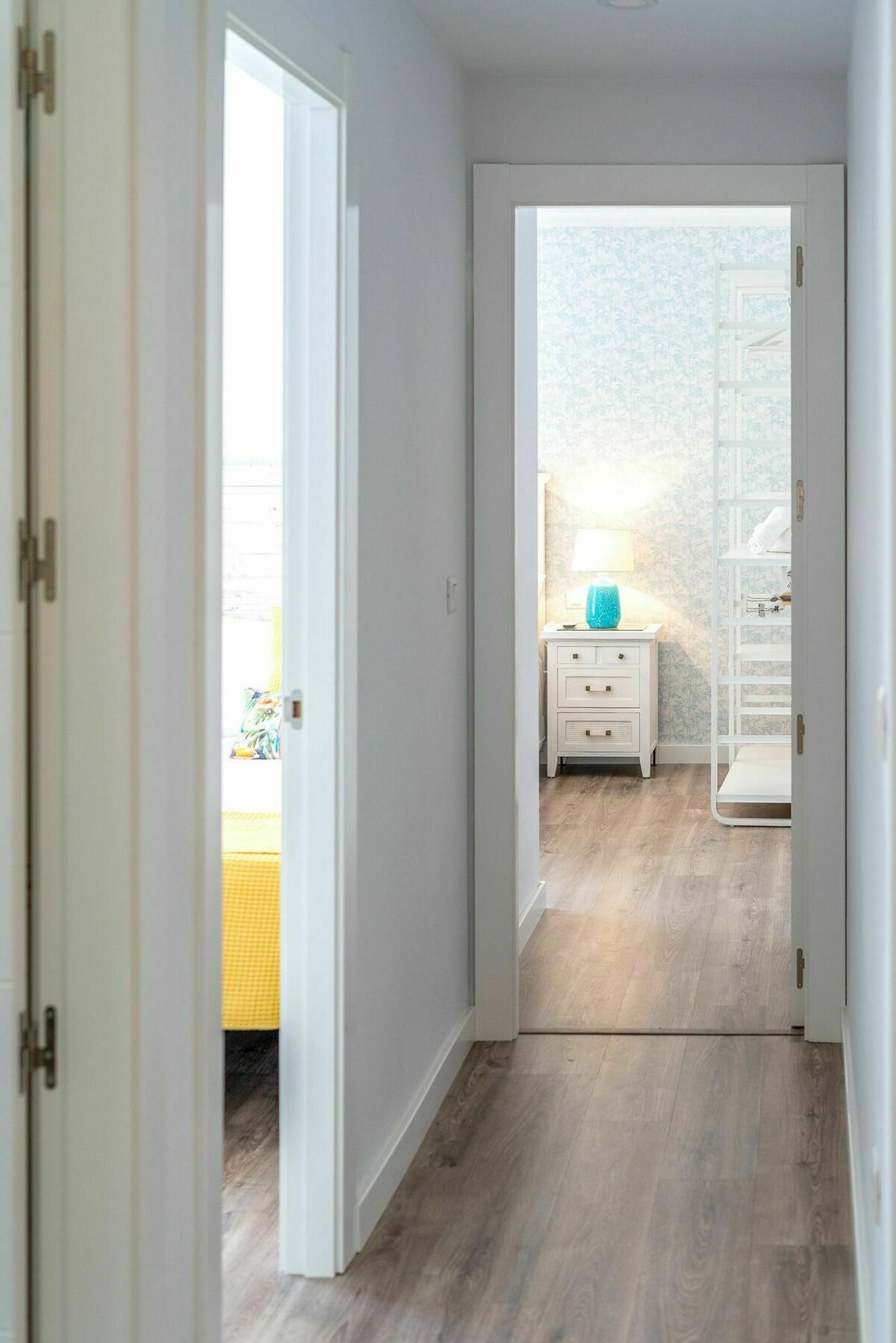 Apartment Picasso - Art District Experience Málaga