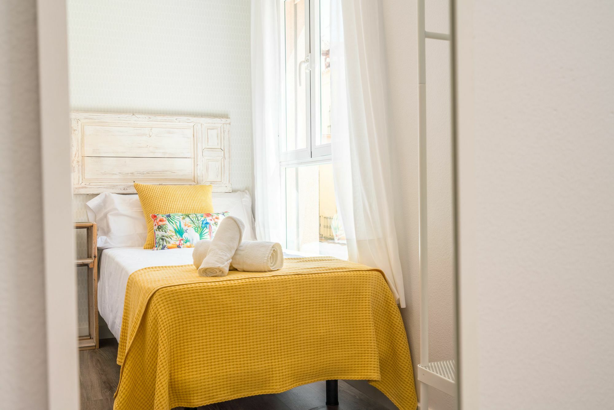 Picasso - Art District Experience Apartment Málaga